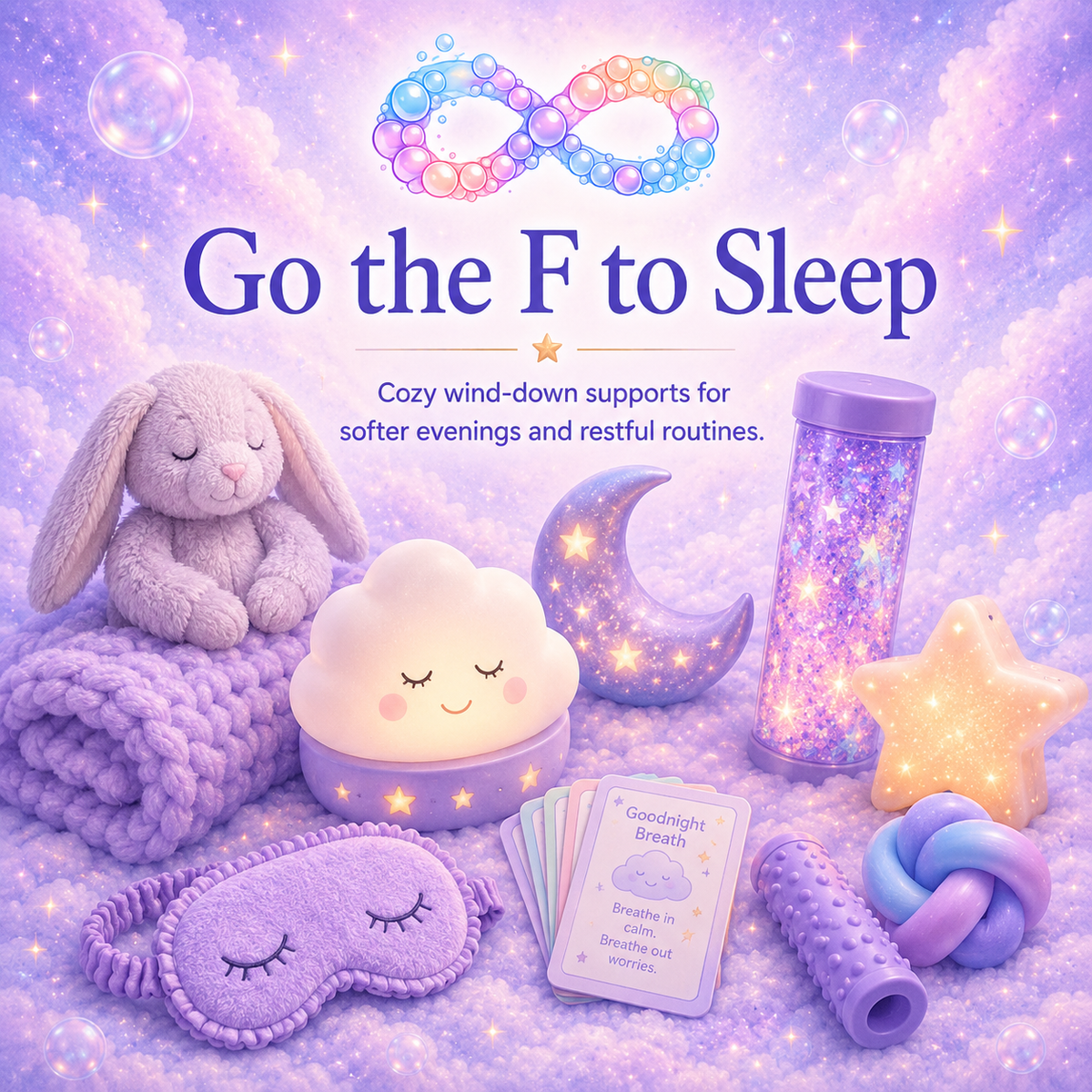 Sleep Support