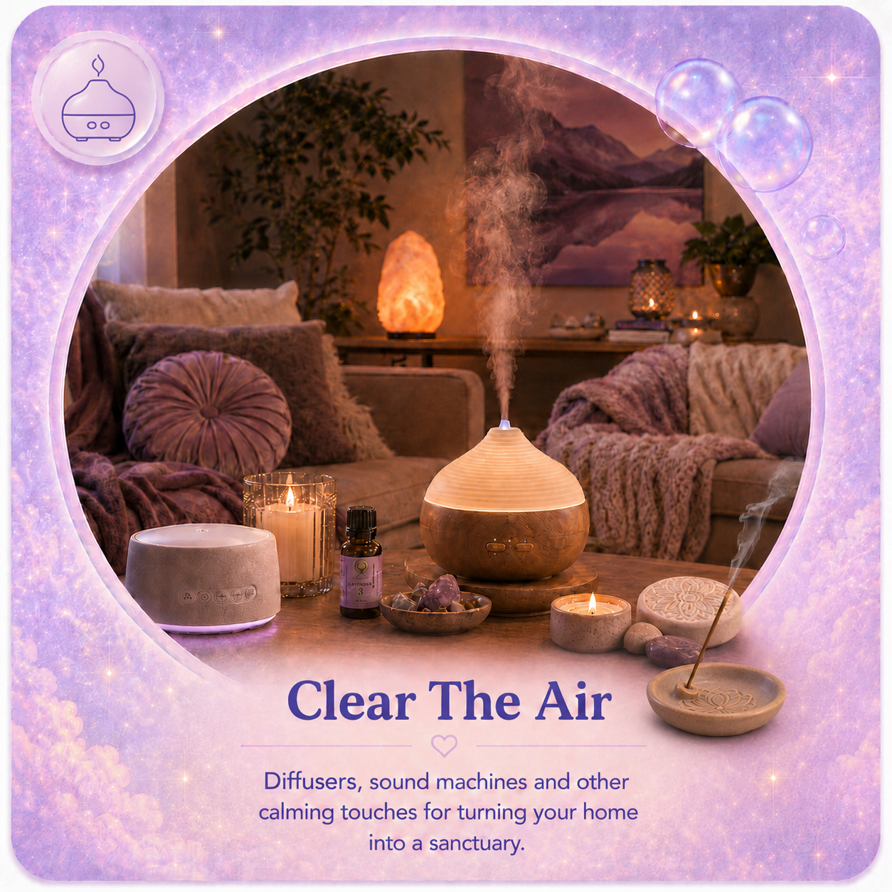Clear the Air