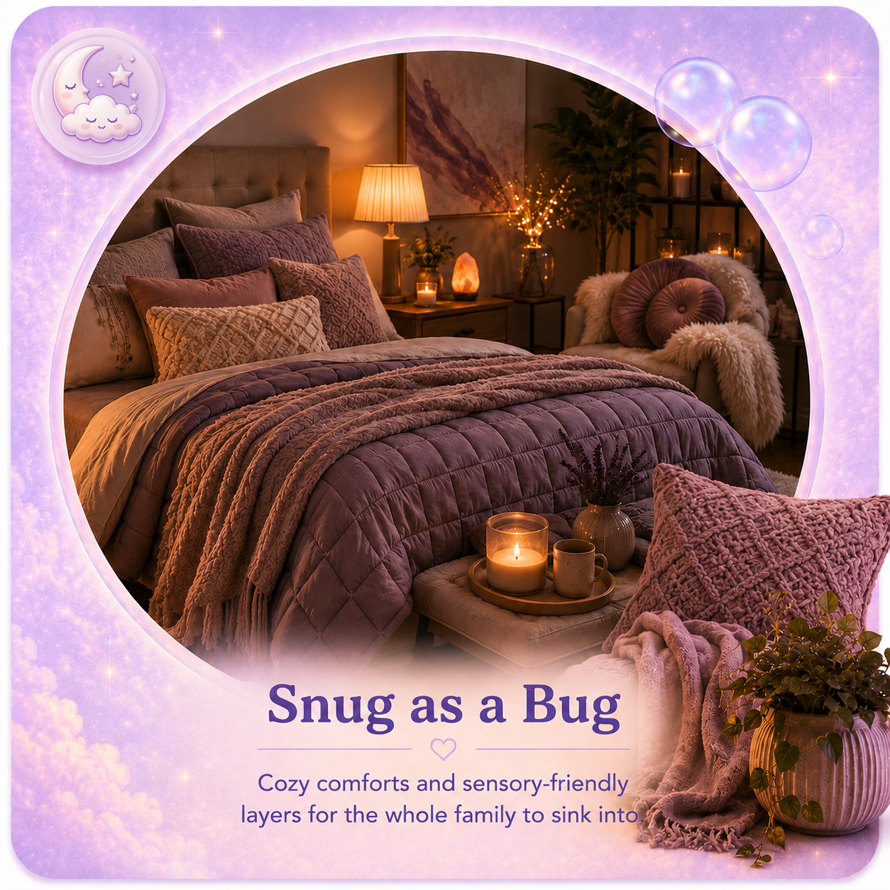 Cosy Comforts