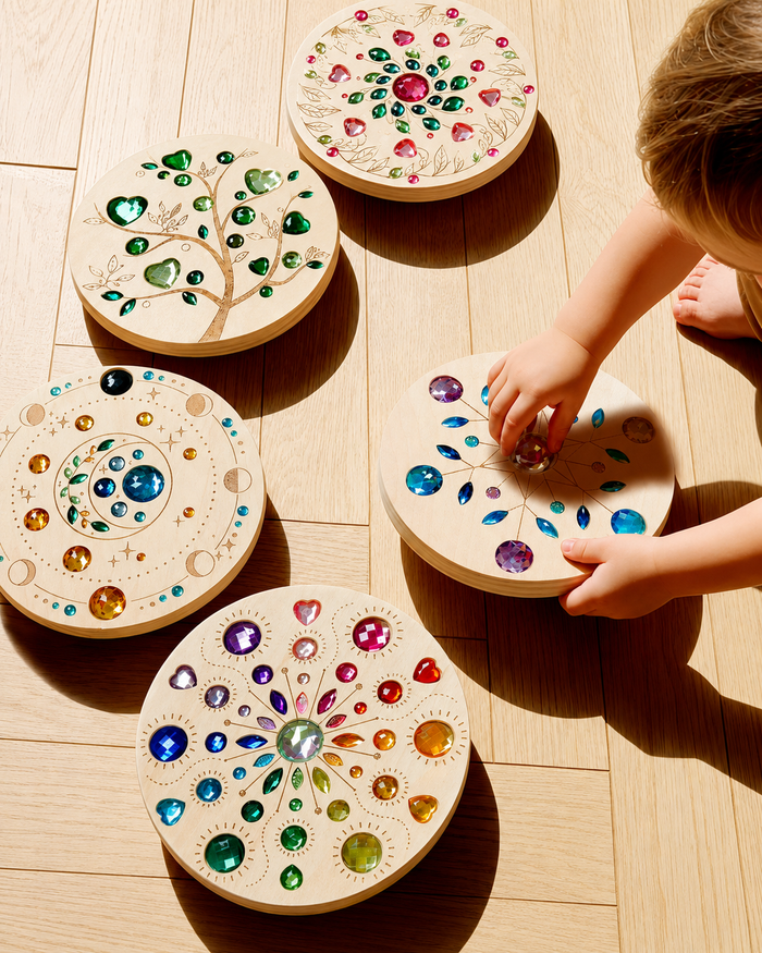 Calming & Regulating Play