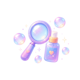 Helpful bits & resources