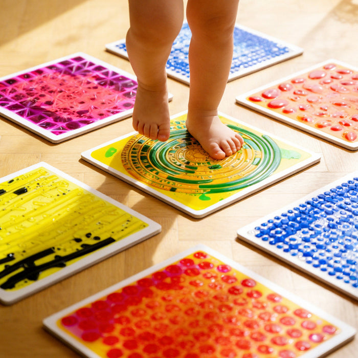 Calming & Regulating Play