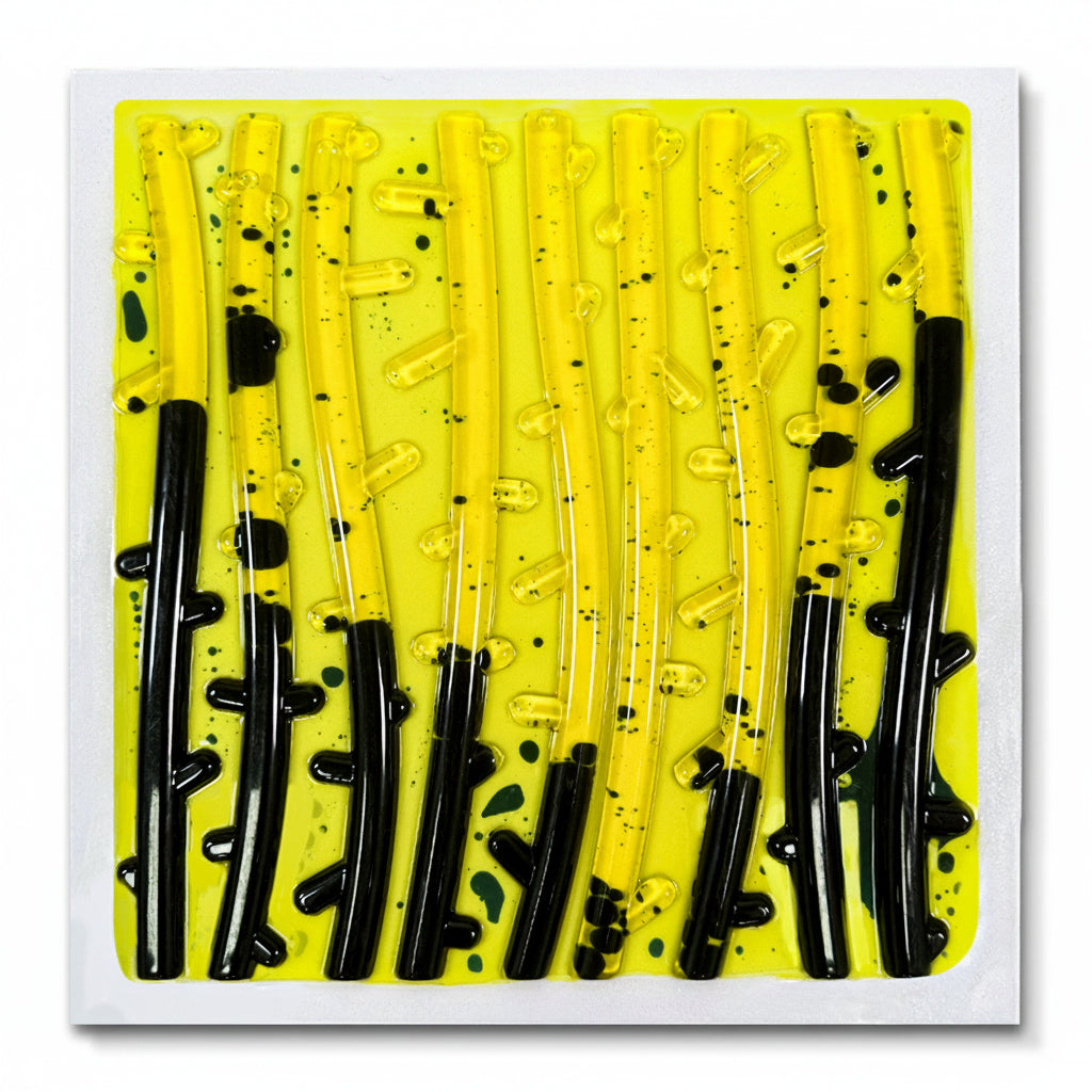 Liquid Motion Sensory Tile