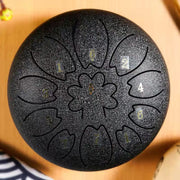 Steel Tongue Drum