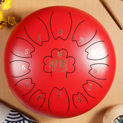 Steel Tongue Drum