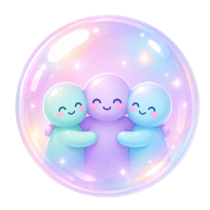 We’re here for you