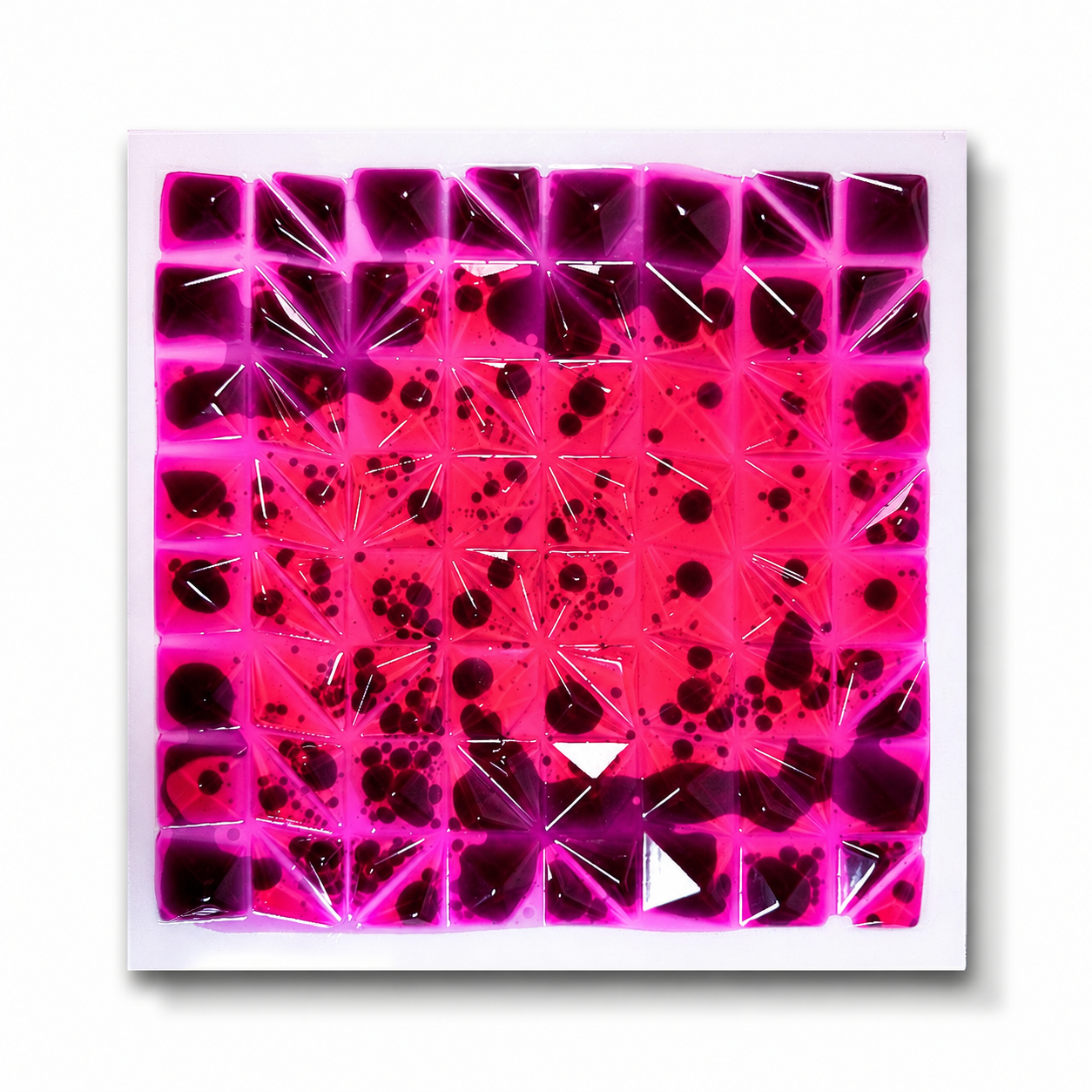 Liquid Motion Sensory Tile