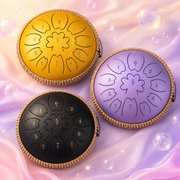 Steel Tongue Drum
