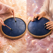Steel Tongue Drum