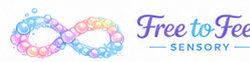 Free to Feel Sensory